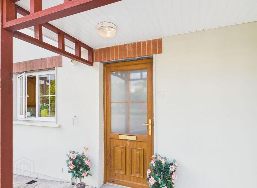 35 Elm Grove, Gort An Óir, Castlemartyr, P25AX90