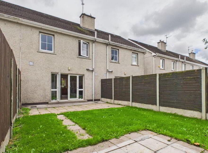35 Elm Grove, Gort An Óir, Castlemartyr, P25AX90