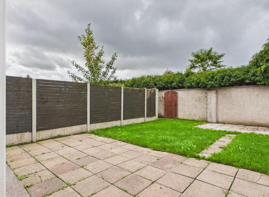 35 Elm Grove, Gort An Óir, Castlemartyr, P25AX90