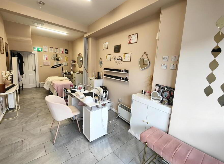 110 York Road, Belfast, BT15 3HF