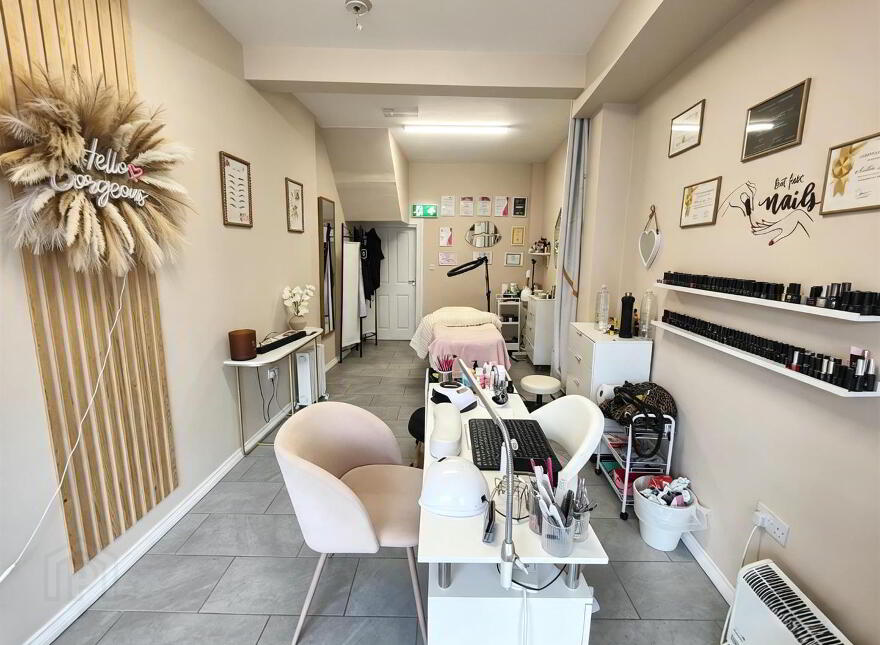 110 York Road, Belfast, BT15 3HF