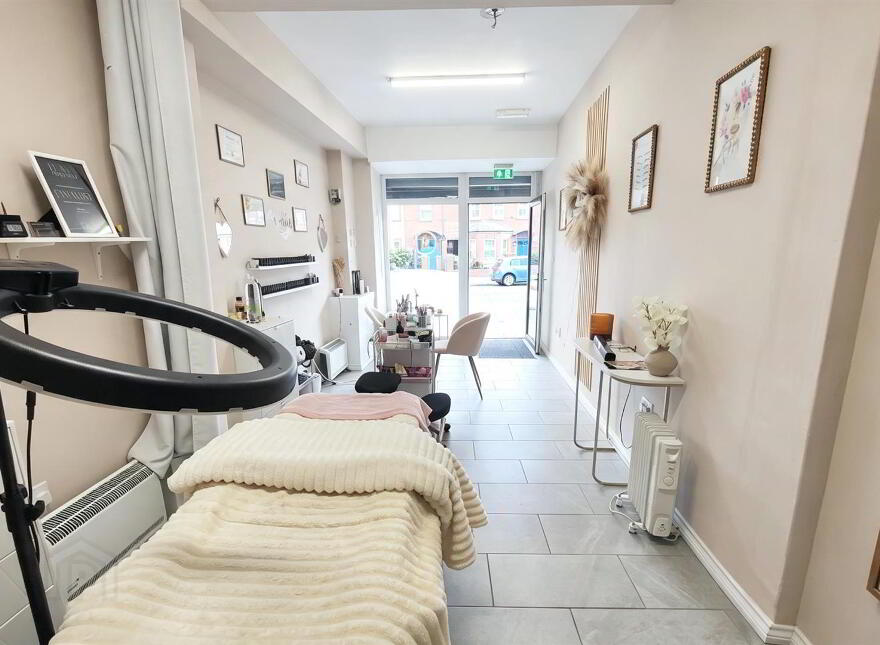 110 York Road, Belfast, BT15 3HF