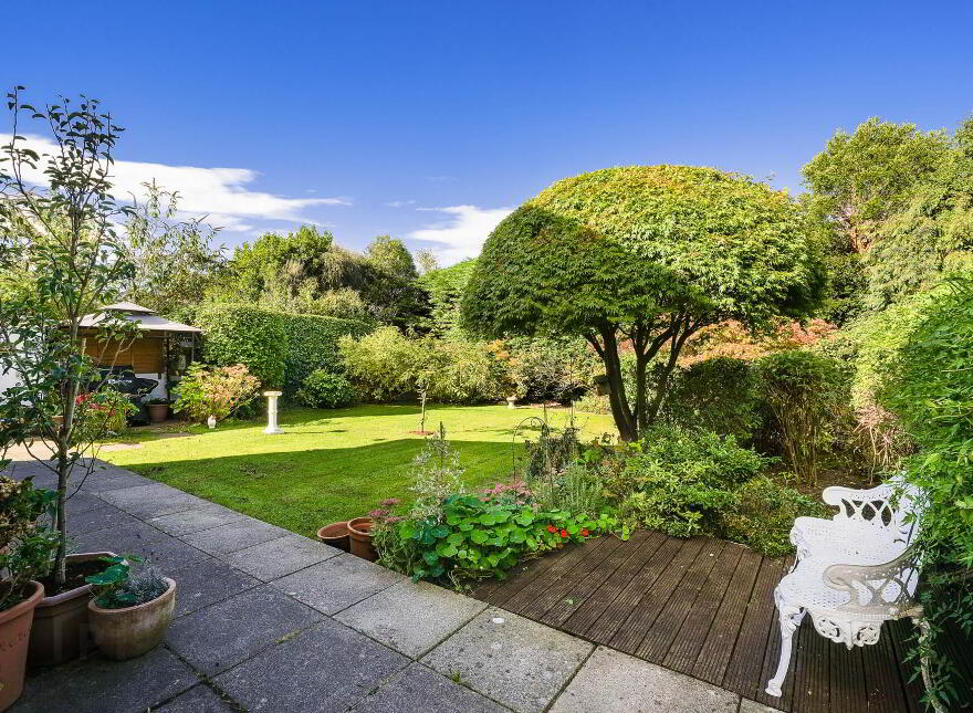 Casa Mia, Avondale Road, Killiney, A96X0X5