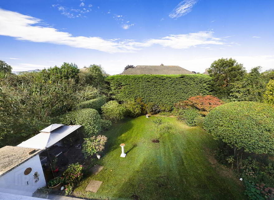 Casa Mia, Avondale Road, Killiney, A96X0X5