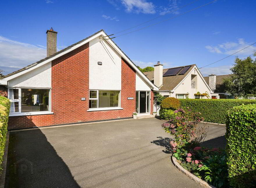Casa Mia, Avondale Road, Killiney, A96X0X5