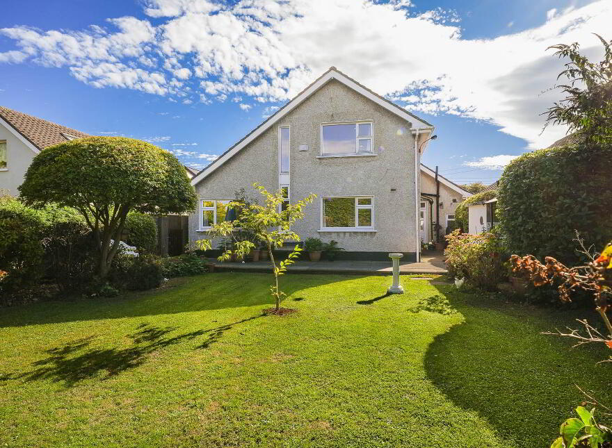Casa Mia, Avondale Road, Killiney, A96X0X5