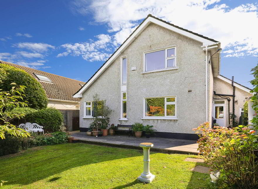 Casa Mia, Avondale Road, Killiney, A96X0X5