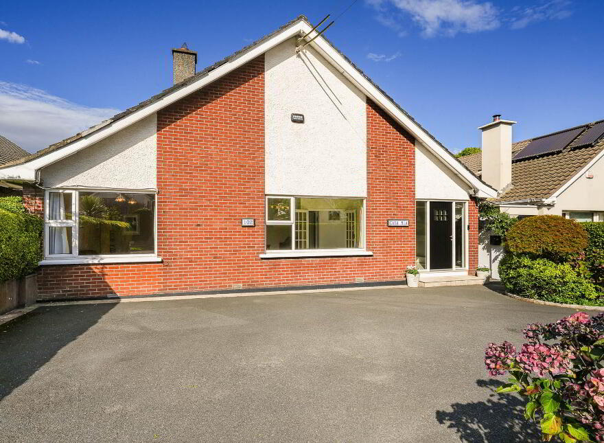 Casa Mia, Avondale Road, Killiney, A96X0X5