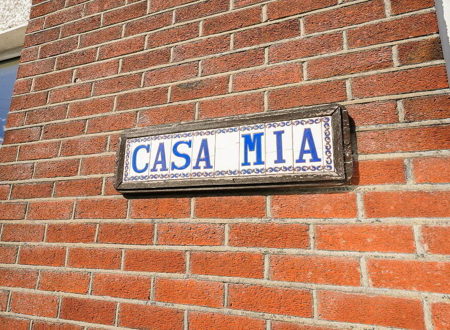 Casa Mia, Avondale Road, Killiney, A96X0X5