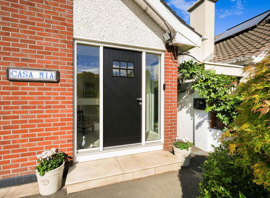 Casa Mia, Avondale Road, Killiney, A96X0X5