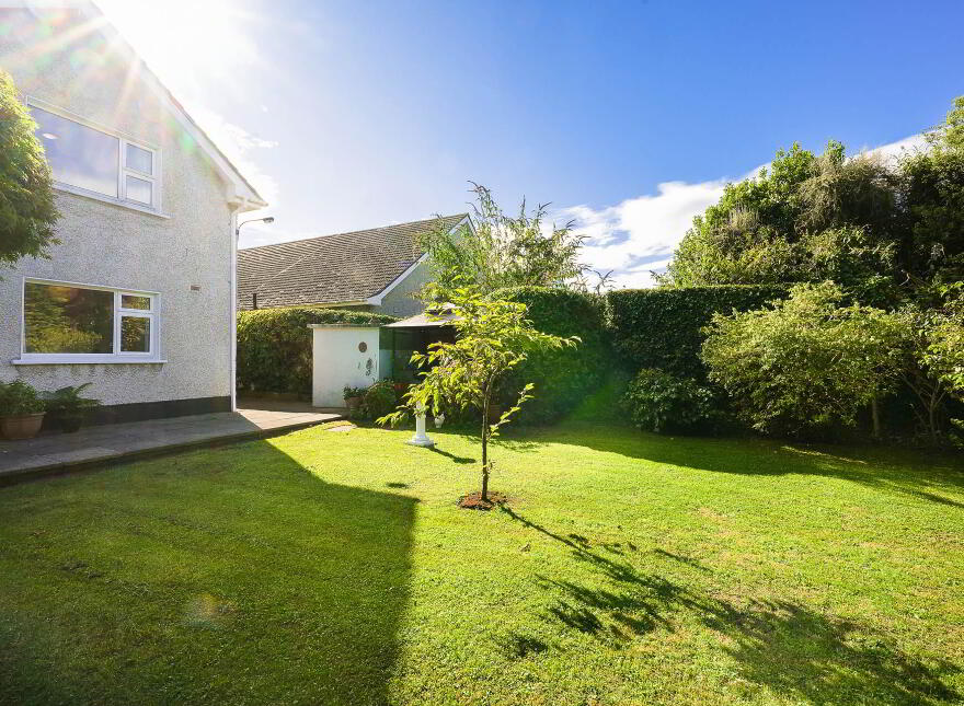 Casa Mia, Avondale Road, Killiney, A96X0X5