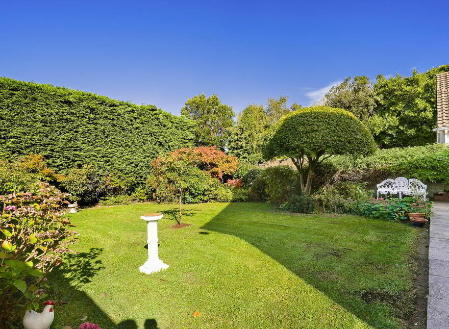 Casa Mia, Avondale Road, Killiney, A96X0X5