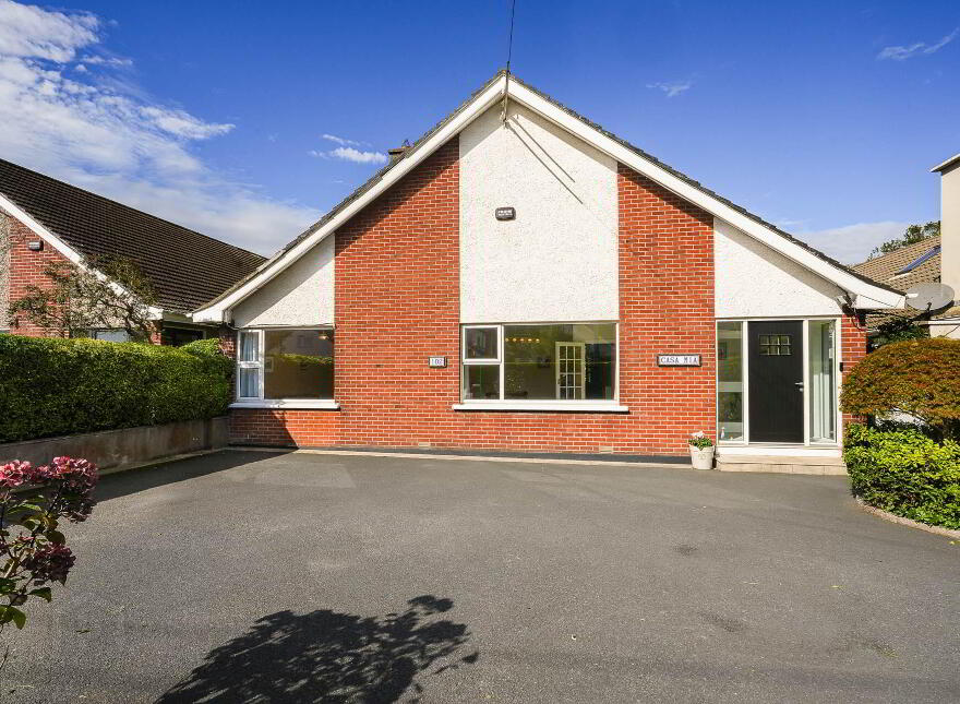 Casa Mia, Avondale Road, Killiney, A96X0X5