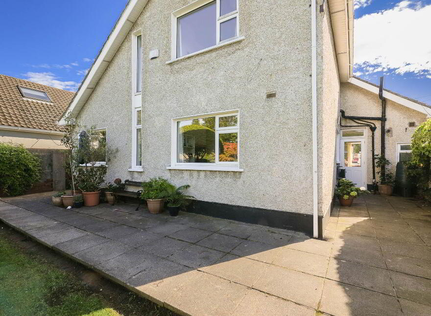Casa Mia, Avondale Road, Killiney, A96X0X5