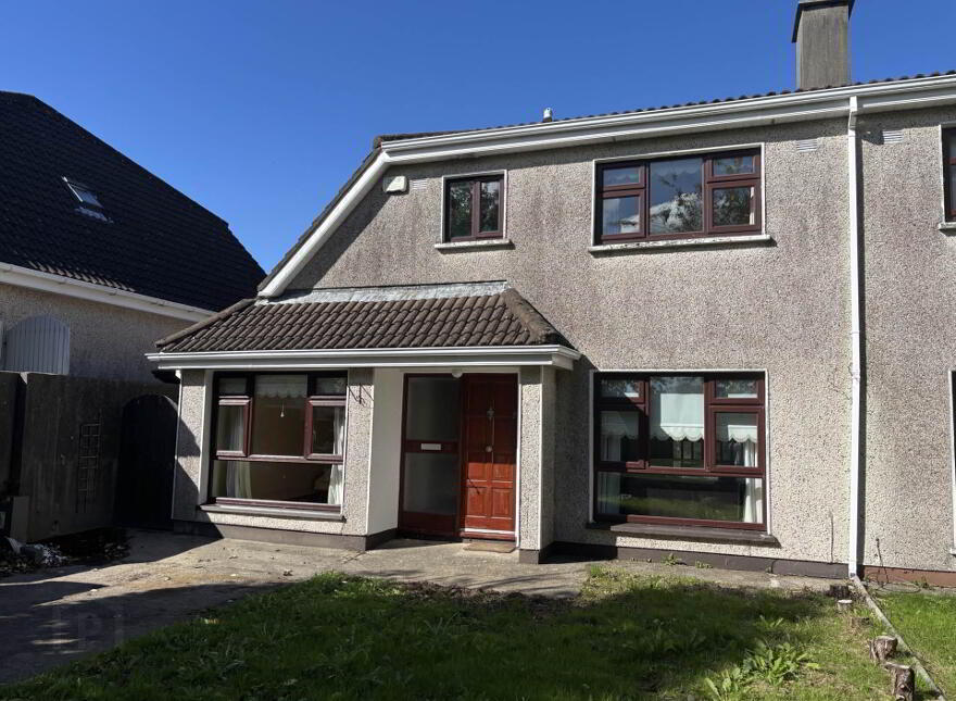 15 Kenure Park, Powerscourt, Waterford, X91V6KR