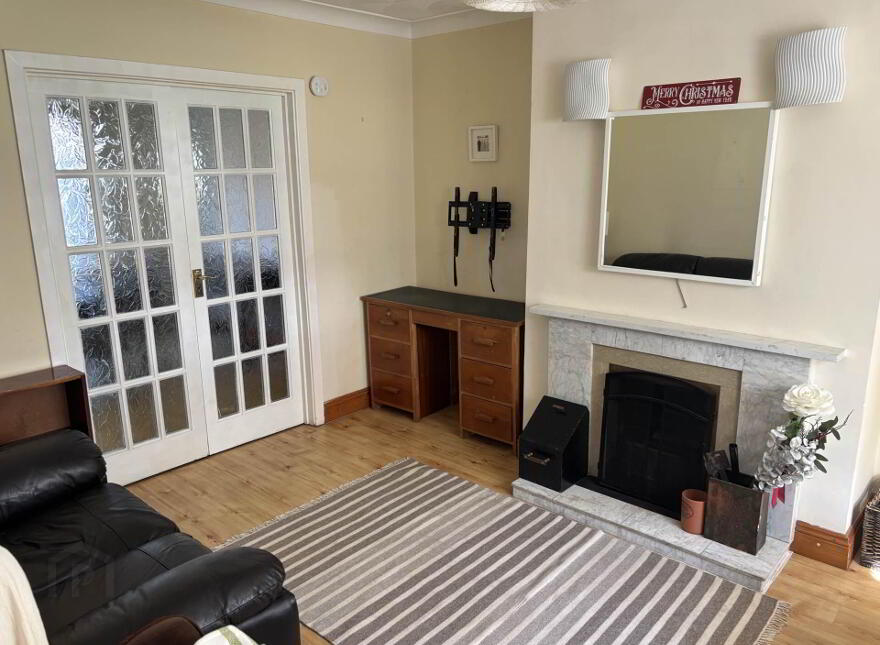 15 Kenure Park, Powerscourt, Waterford, X91V6KR