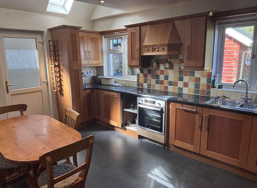 15 Kenure Park, Powerscourt, Waterford, X91V6KR