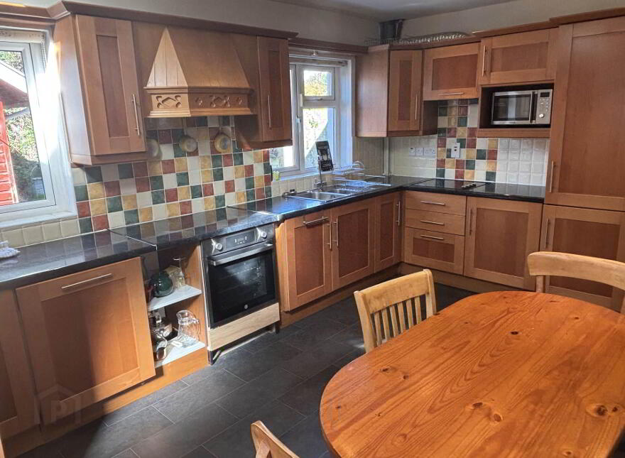 15 Kenure Park, Powerscourt, Waterford, X91V6KR