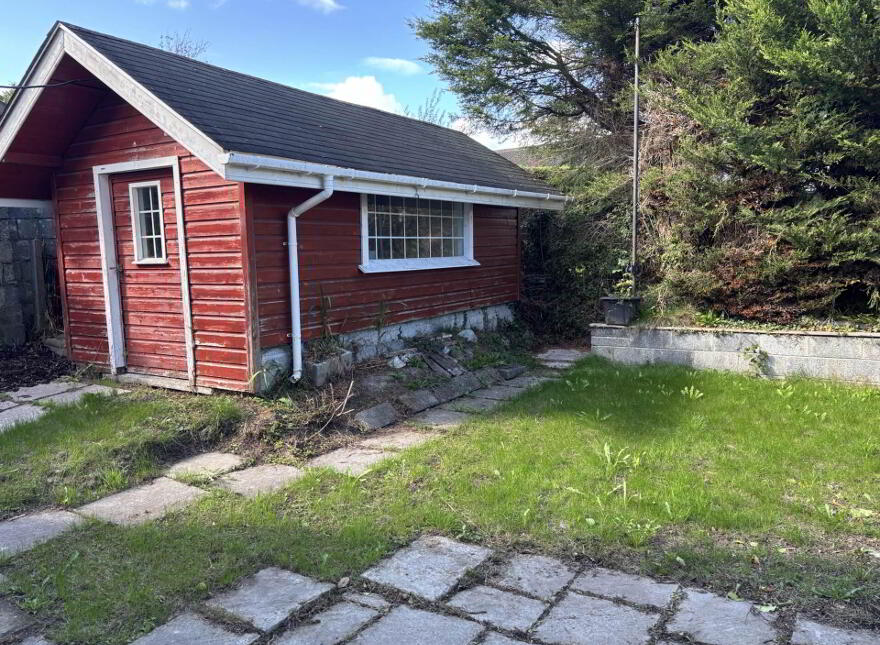 15 Kenure Park, Powerscourt, Waterford, X91V6KR