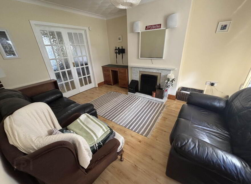 15 Kenure Park, Powerscourt, Waterford, X91V6KR