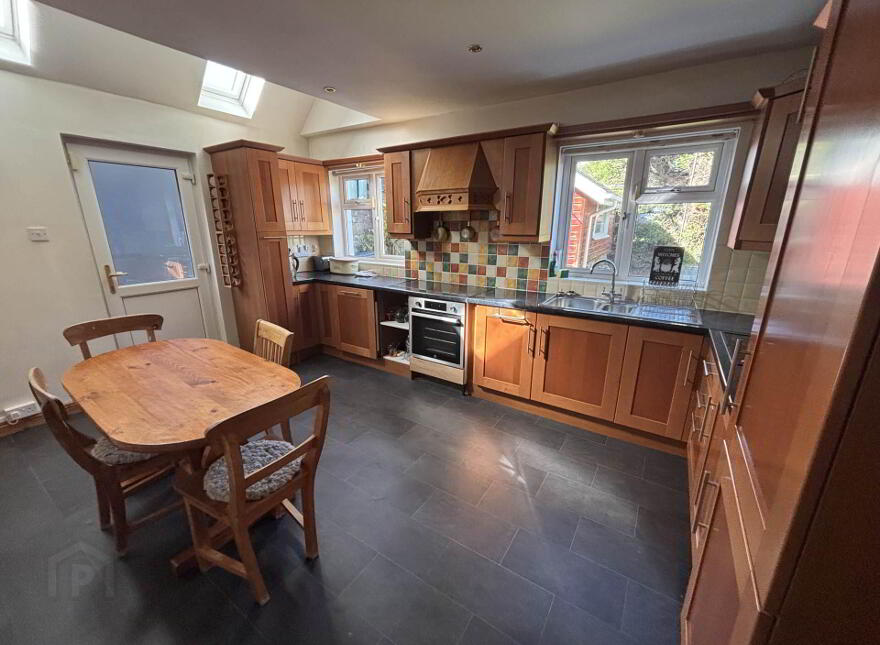 15 Kenure Park, Powerscourt, Waterford, X91V6KR