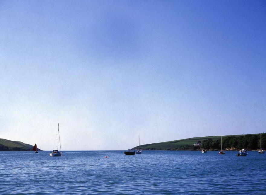 No. 5, 6 And 7, The Mews, Oysterhaven Harbour, Kinsale, P17KR66