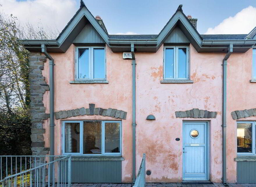 No. 5, 6 And 7, The Mews, Oysterhaven Harbour, Kinsale, P17KR66 photo