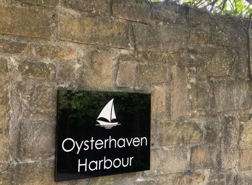 No. 5, 6 And 7, The Mews, Oysterhaven Harbour, Kinsale, P17KR66