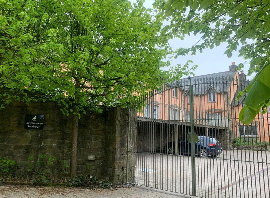 No. 5, 6 And 7, The Mews, Oysterhaven Harbour, Kinsale, P17KR66