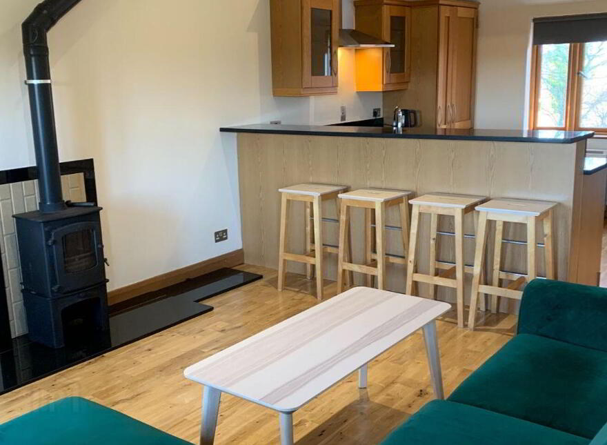 No. 5, 6 And 7, The Mews, Oysterhaven Harbour, Kinsale, P17KR66