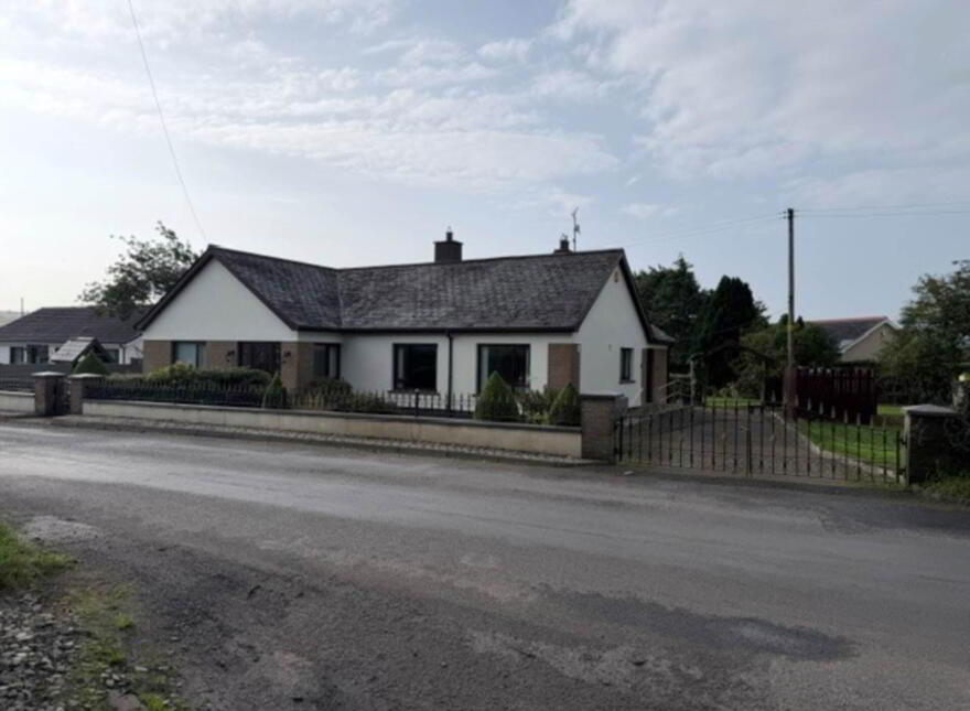 91 Ballyheather Road, Strabane, BT82 0LD