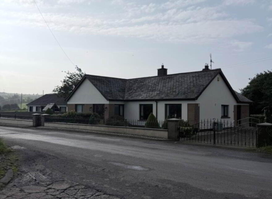 91 Ballyheather Road, Strabane, BT82 0LD