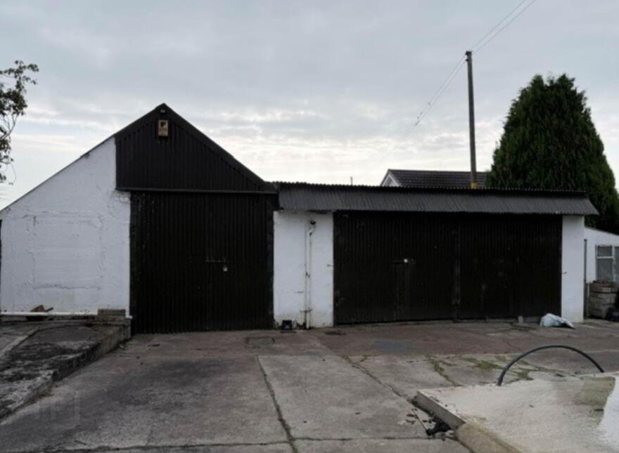 91 Ballyheather Road, Strabane, BT82 0LD