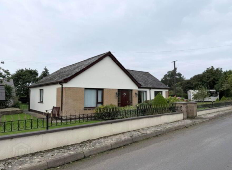 91 Ballyheather Road, Strabane, BT82 0LD
