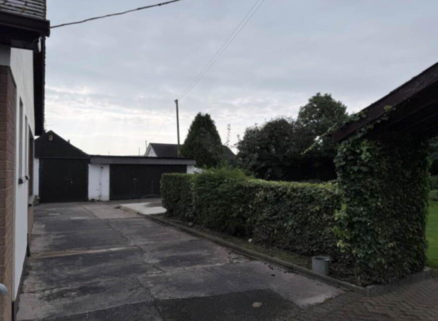 91 Ballyheather Road, Strabane, BT82 0LD