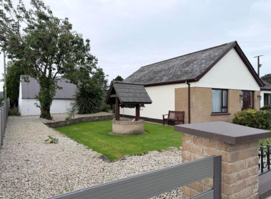91 Ballyheather Road, Strabane, BT82 0LD