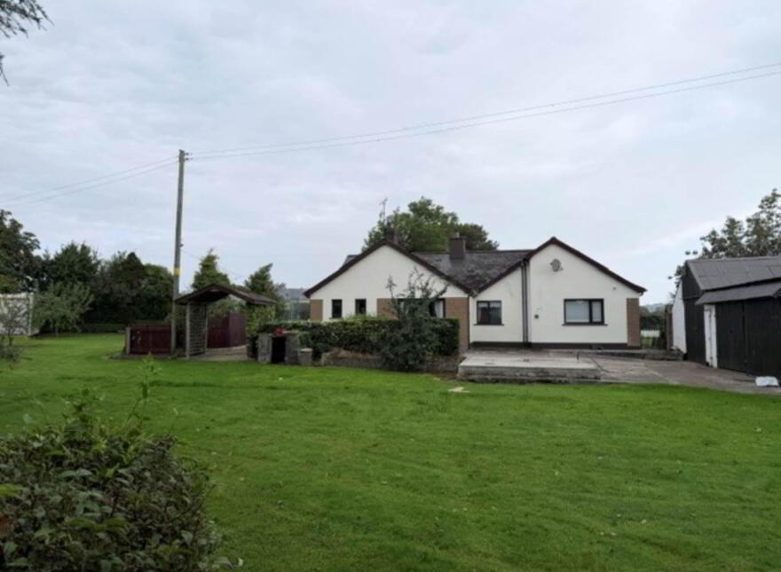 91 Ballyheather Road, Strabane, BT82 0LD