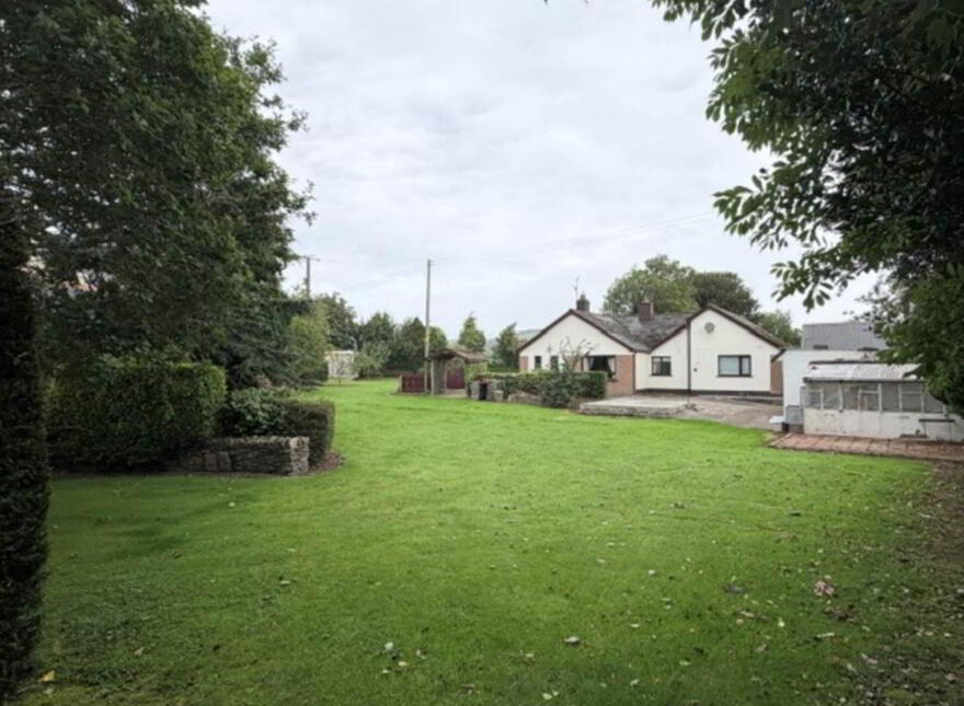 91 Ballyheather Road, Strabane, BT82 0LD