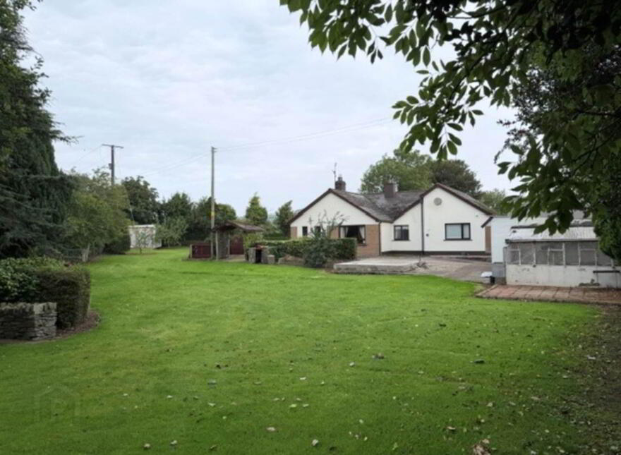 91 Ballyheather Road, Strabane, BT82 0LD