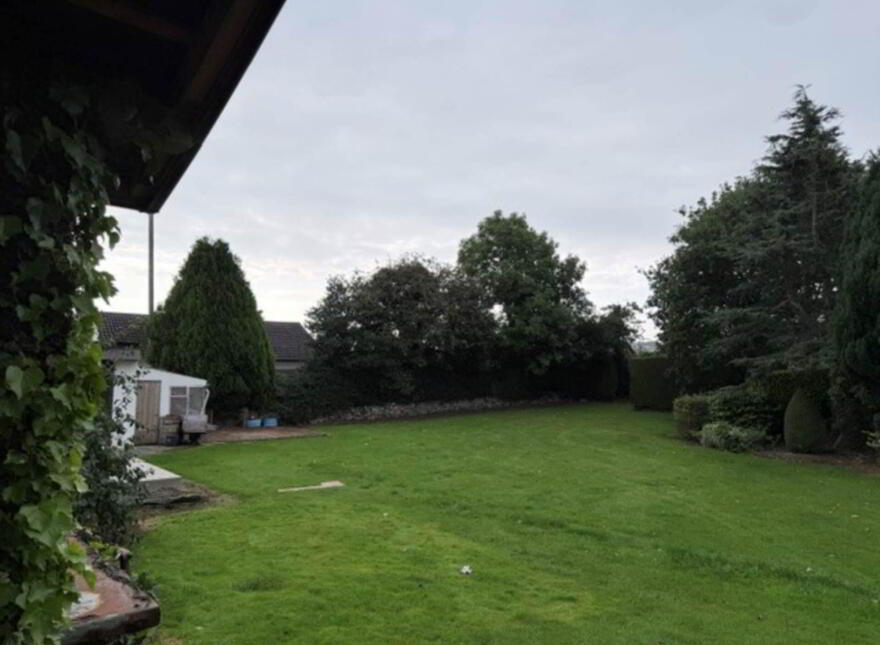 91 Ballyheather Road, Strabane, BT82 0LD