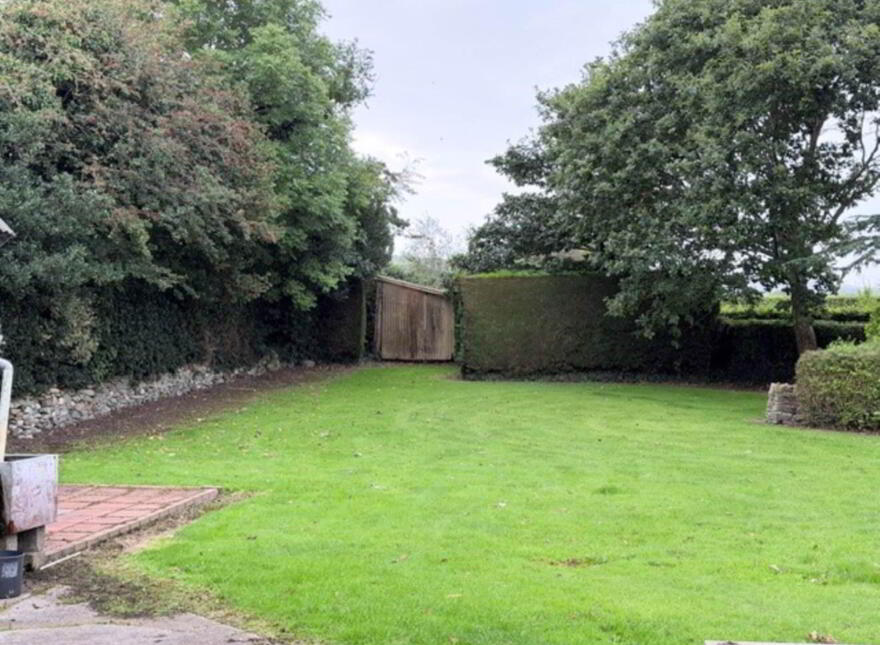 91 Ballyheather Road, Strabane, BT82 0LD