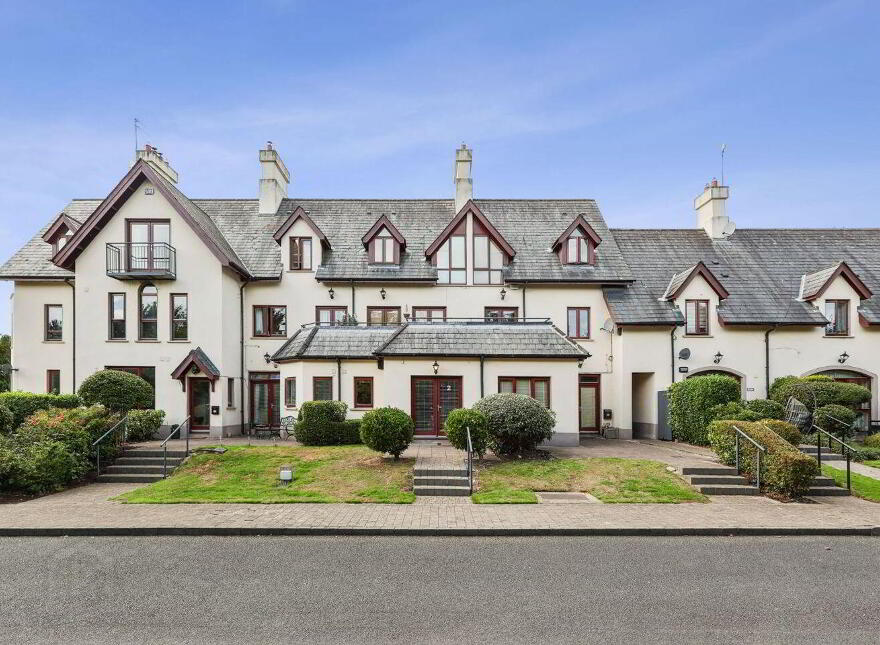 2 Ferndale Court, Allies River Road, Bray, Bray, A98KY55