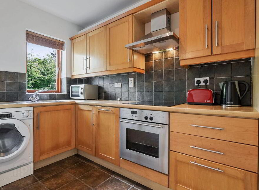 2 Ferndale Court, Allies River Road, Bray, Bray, A98KY55