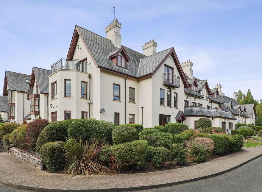 2 Ferndale Court, Allies River Road, Bray, Bray, A98KY55