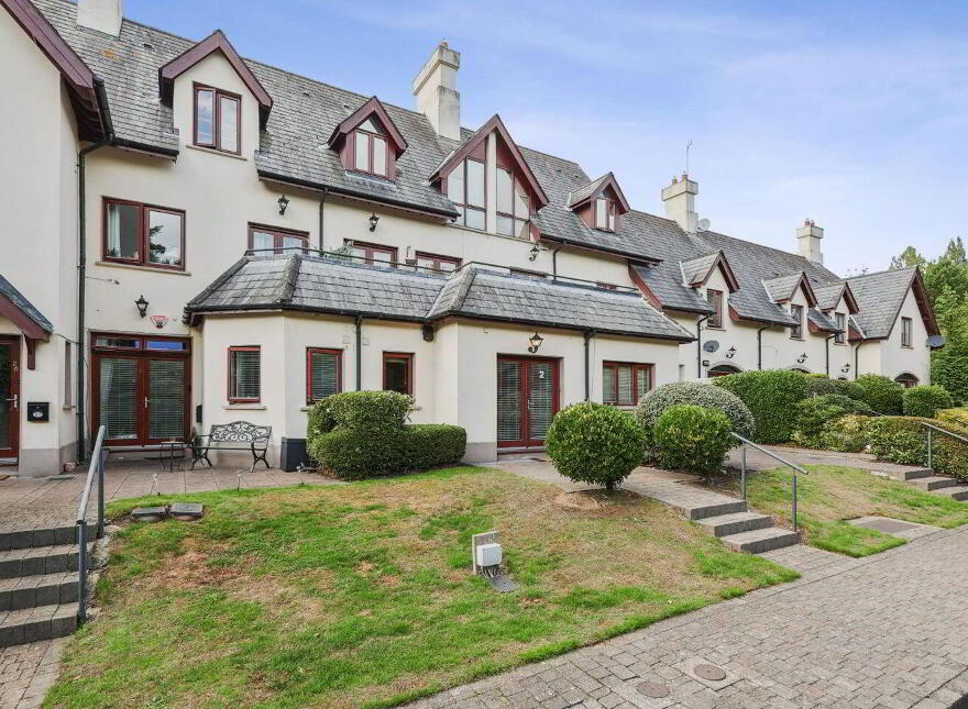 2 Ferndale Court, Allies River Road, Bray, Bray, A98KY55