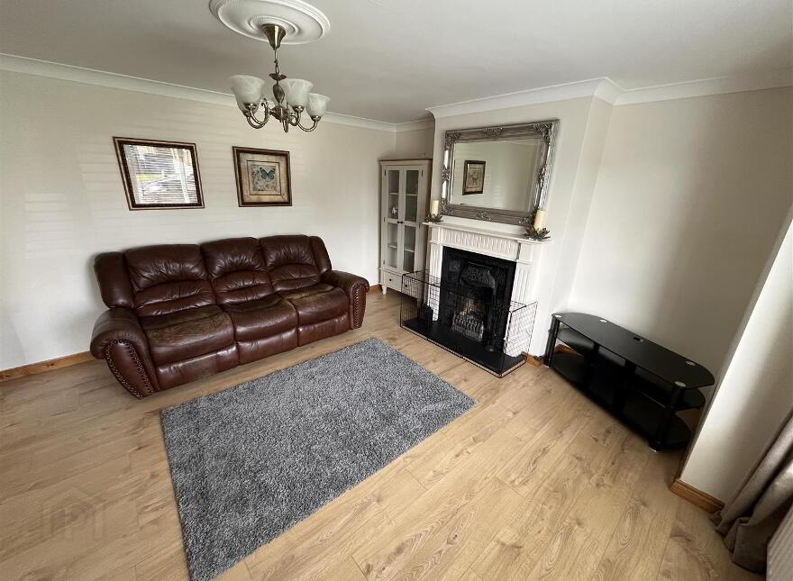 21 Castlerock, Crossmaglen, Newry, BT35 9DW