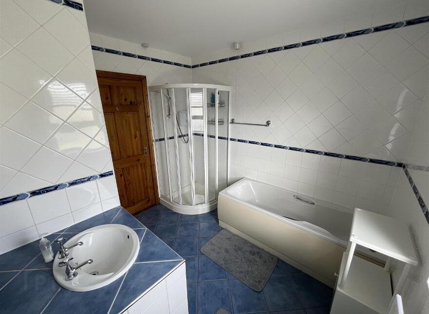 21 Castlerock, Crossmaglen, Newry, BT35 9DW