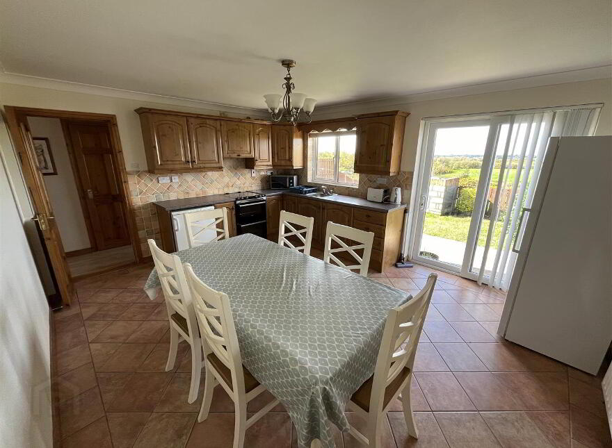 21 Castlerock, Crossmaglen, Newry, BT35 9DW