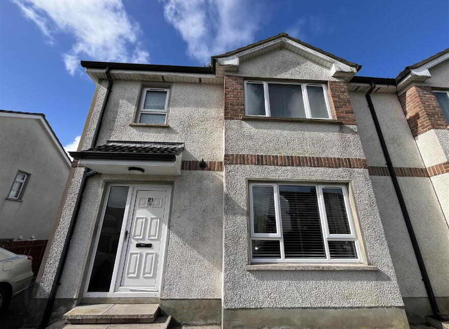 21 Castlerock, Crossmaglen, Newry, BT35 9DW