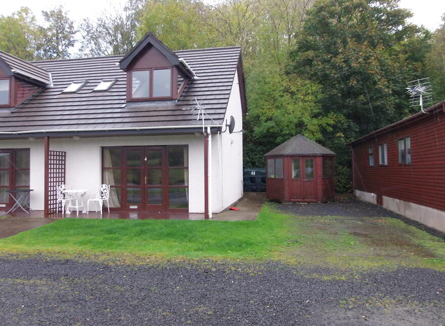 Loughan Marina, 4 197 Loughan Road, Coleraine, BT52 1UD